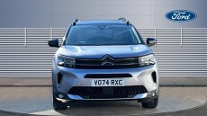 Citroen C5 Aircross 1.6 Plug-in Hybrid E-series 5dr e-EAT8 Hatchback